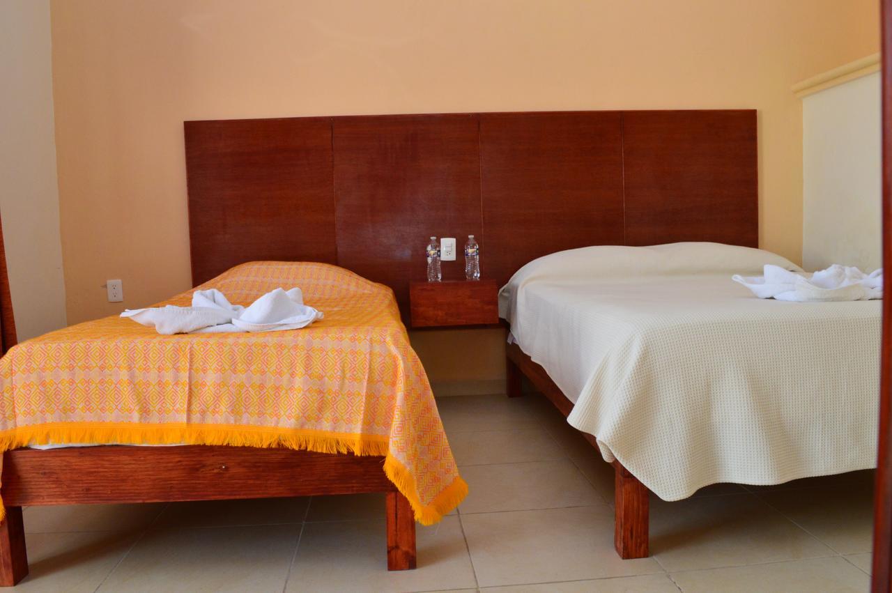 Hotel Las Mestizas Valladolid  Ngoại thất bức ảnh
