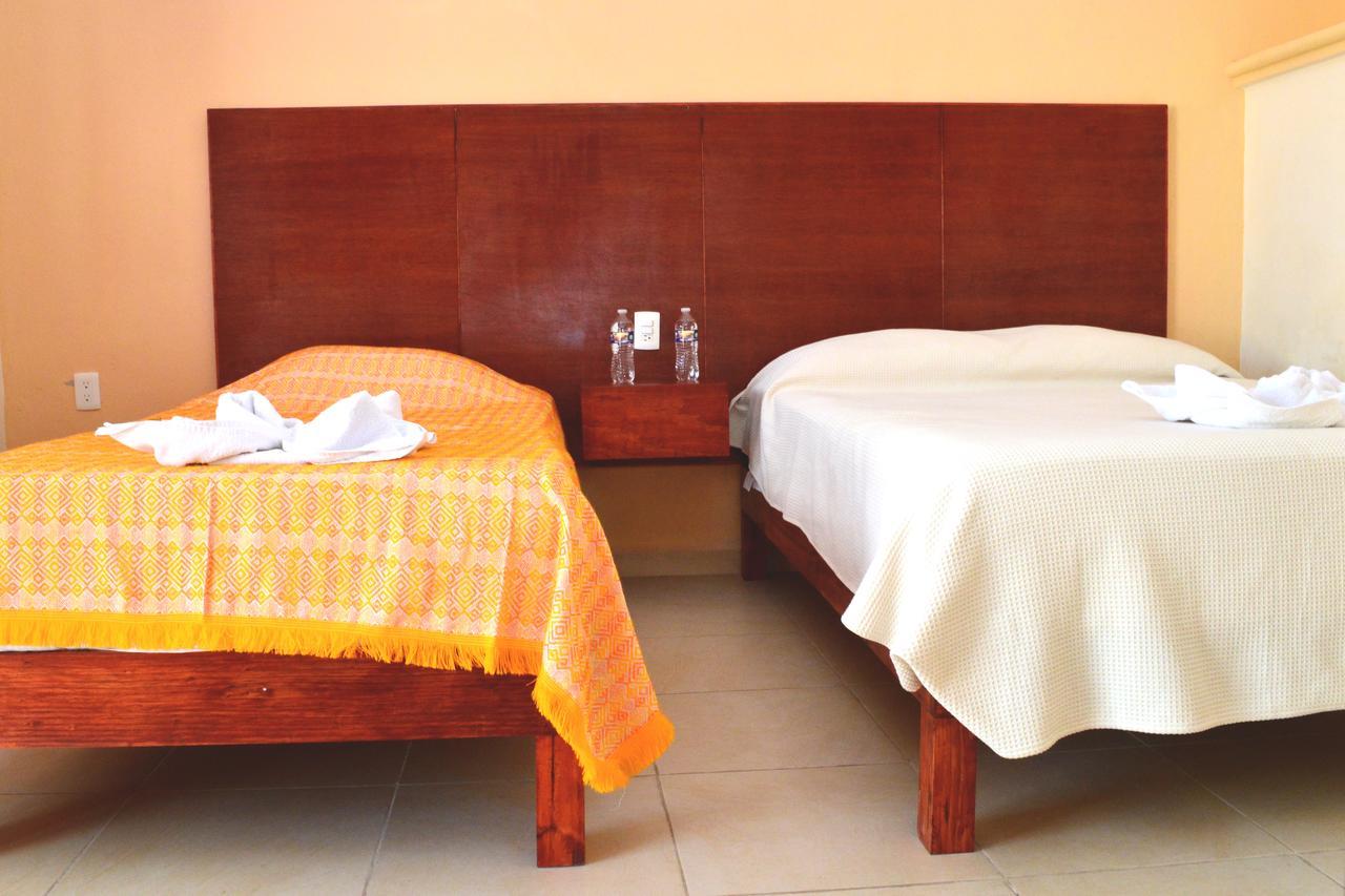 Hotel Las Mestizas Valladolid  Ngoại thất bức ảnh
