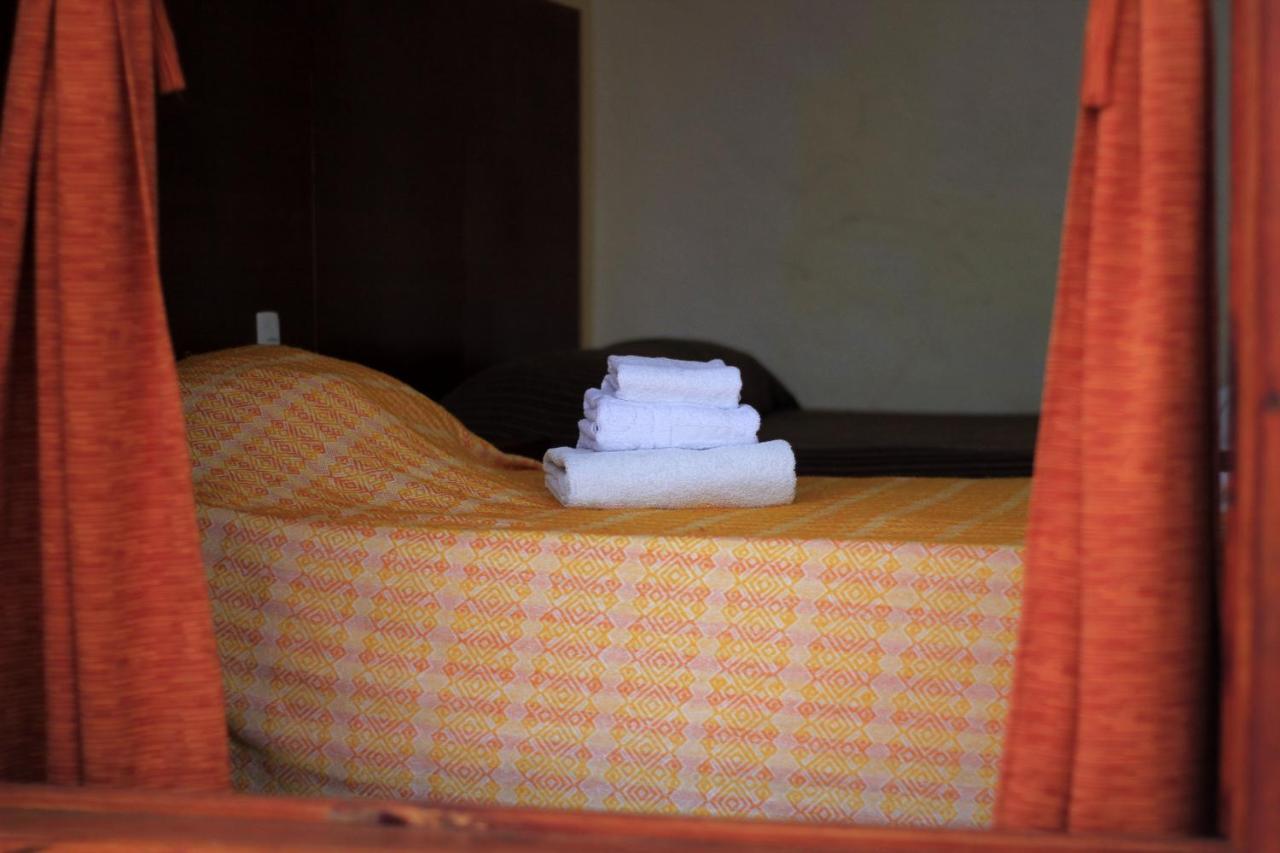 Hotel Las Mestizas Valladolid  Ngoại thất bức ảnh
