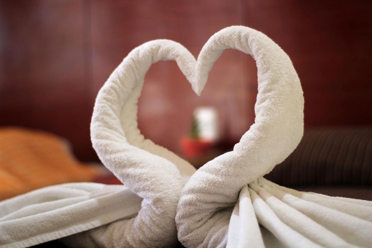 Hotel Las Mestizas Valladolid  Ngoại thất bức ảnh