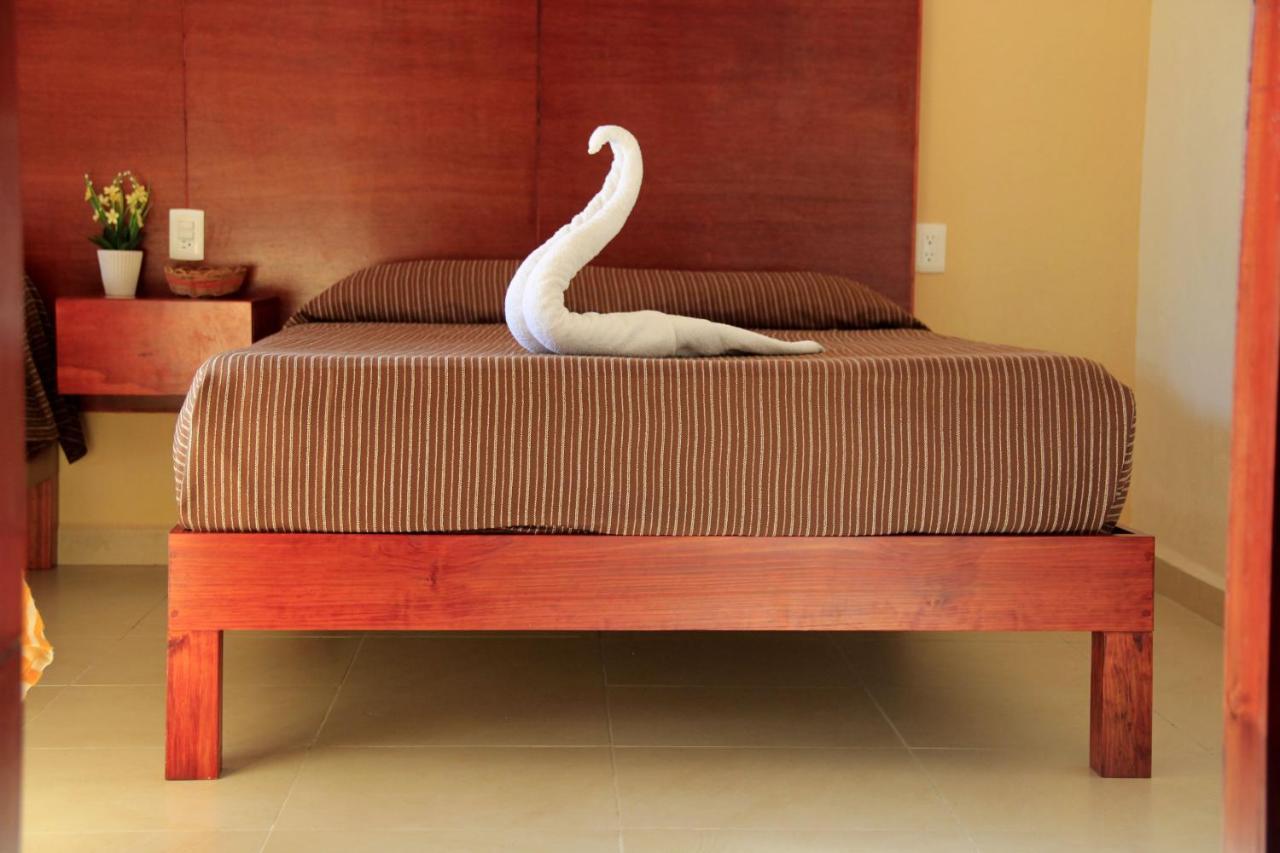 Hotel Las Mestizas Valladolid  Ngoại thất bức ảnh