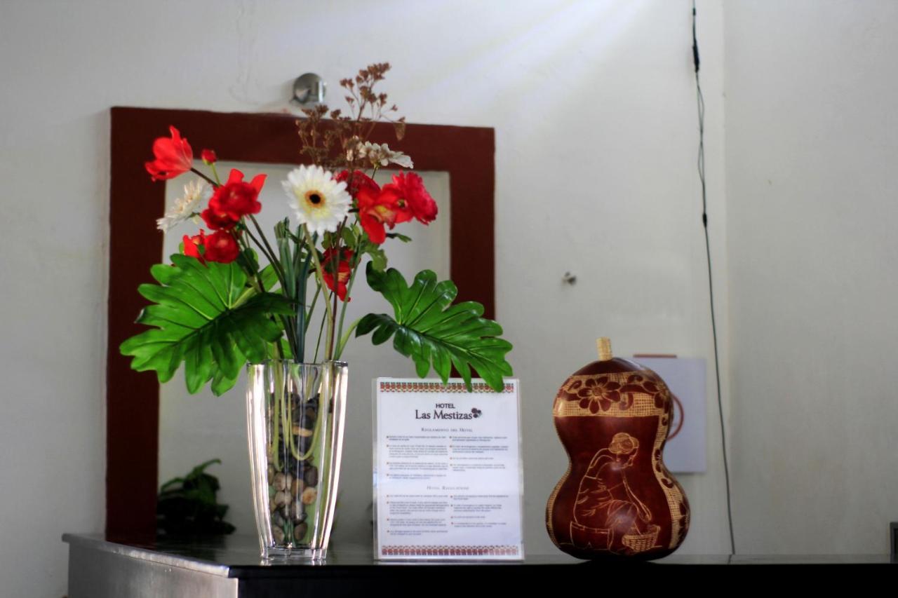 Hotel Las Mestizas Valladolid  Ngoại thất bức ảnh