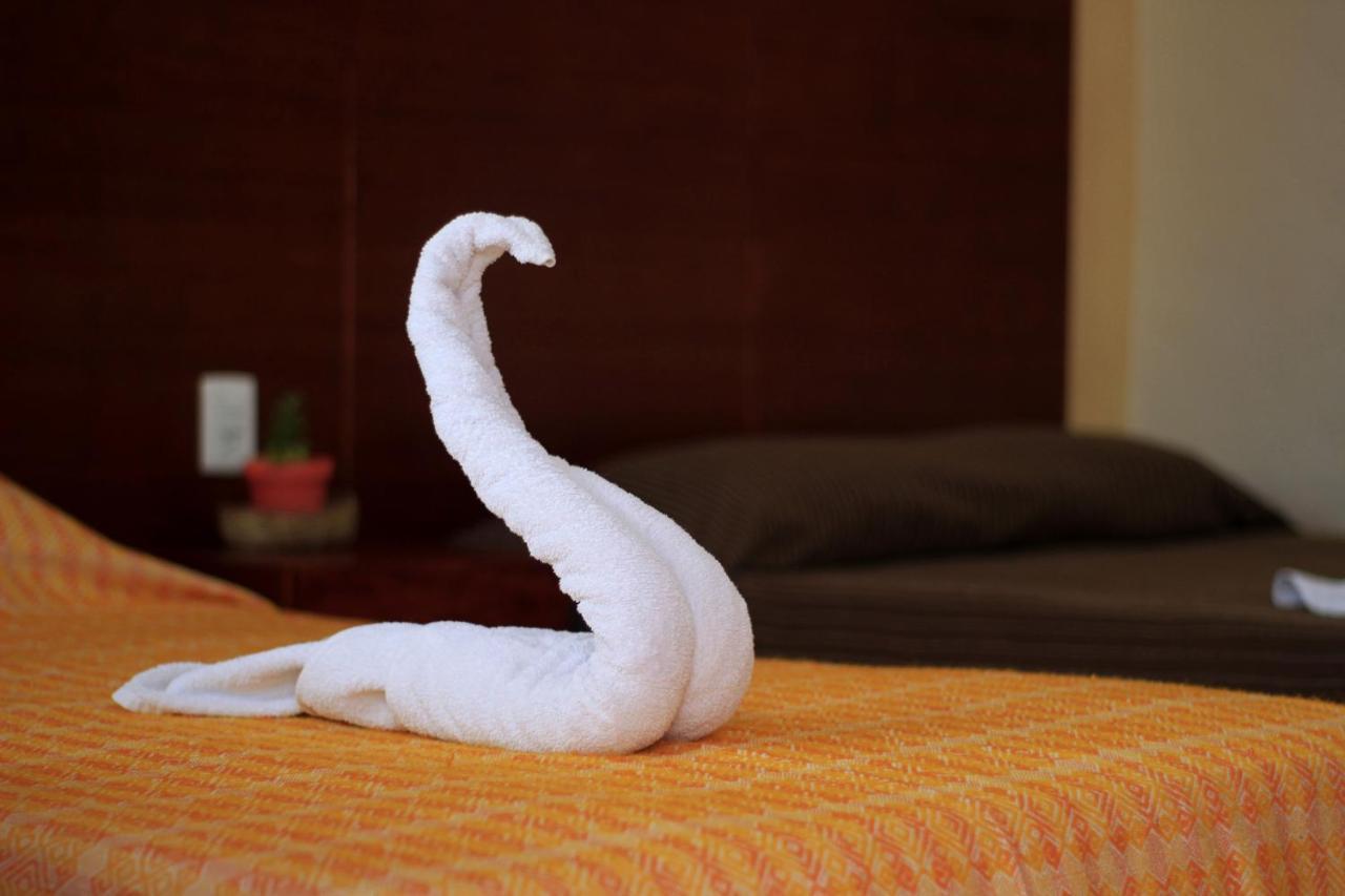 Hotel Las Mestizas Valladolid  Ngoại thất bức ảnh