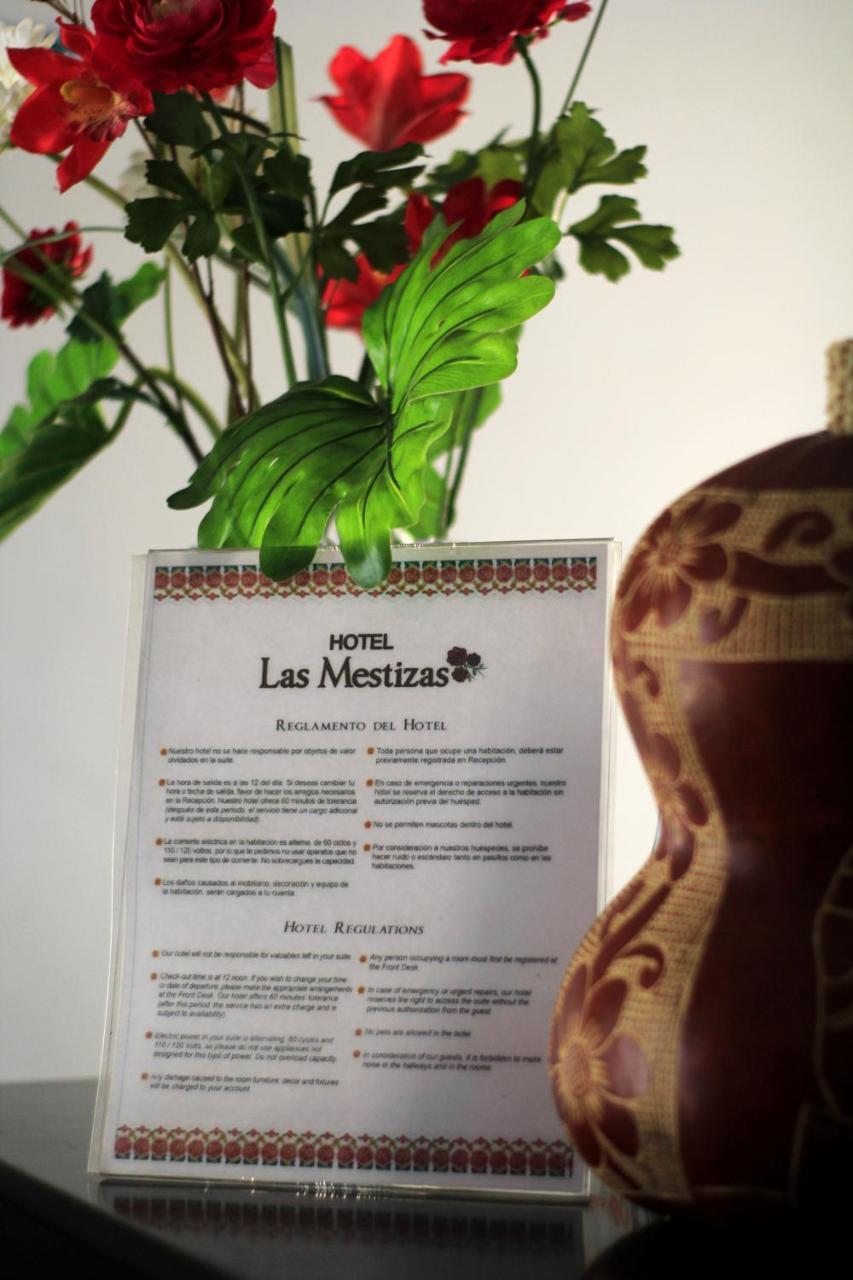 Hotel Las Mestizas Valladolid  Ngoại thất bức ảnh